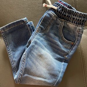 Cat & Jack toddler boy skinny jeans- 2t